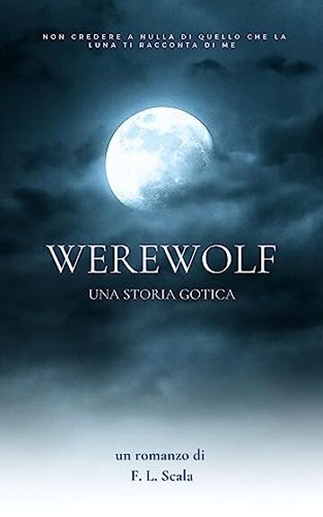 Werewolf: Una storia gotica